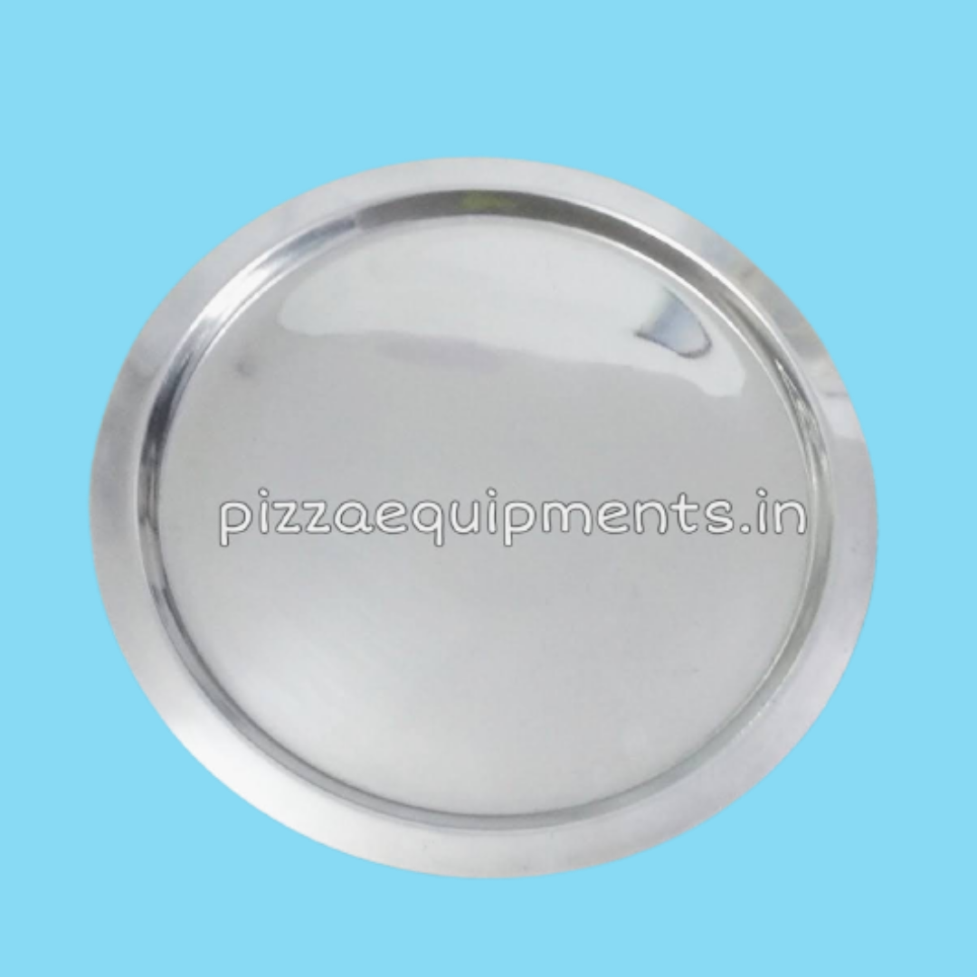 Pizza Pan Lid