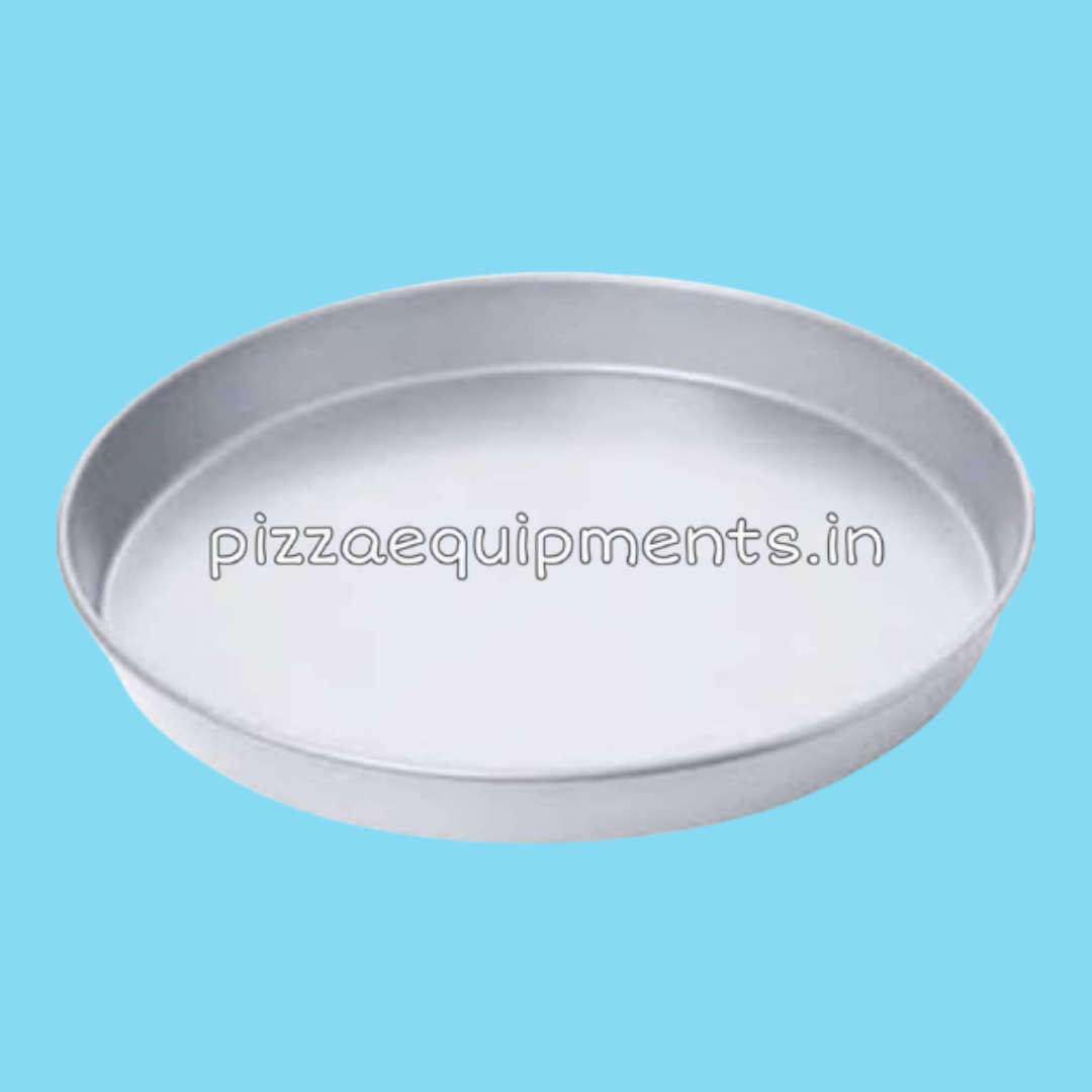 Pizza Pan Aluminium