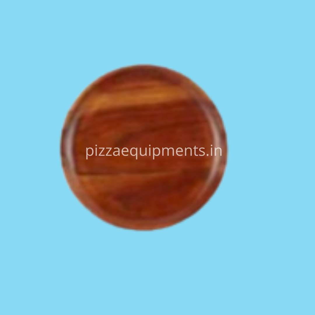 Wooden Platter
